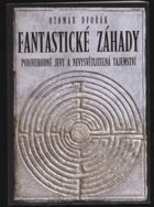 Fantastické záhady