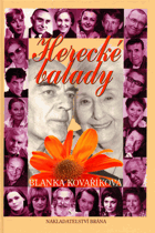 Herecké balady