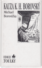 Kauza Karel Havlíček Borovský
