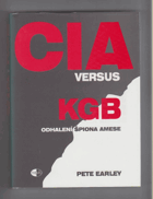 CIA versus KGB - odhalení špiona Amese