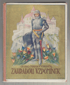 Zahradou vzpomínek