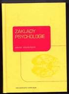 Základy psychologie