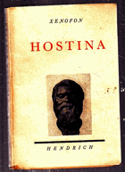Hostina