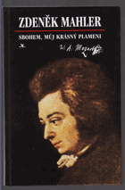 Sbohem, můj krásný plameni - zlomky o životě a díle W. A. Mozarta z fiktivních vzpomínek ...