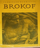 Ferdinand Maxmilián Brokof. Obr. monografie