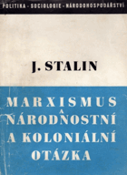 Marxismus a národnostní a koloniální otázka