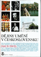 Dějiny umění v Československu, Stavitelství, sochařství, malířství