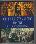 Cesty křesťanského umění
