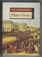 Dějiny Pruska ZATRHÁVÁNO FIXOU Prusko