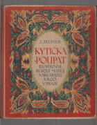 Kytička poupat