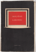 LAKOMEC Komedie o 5 dějstvích