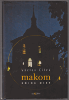 Makom - kniha míst