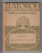 Josef Dobrovský