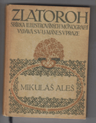 Mikuláš Aleš