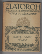 Karel Hynek Mácha