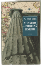 Atlantida a Ztracená Lemurie