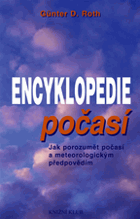 Encyklopedie počasí - jak porozumět počasí a meteorologickým předpovědím METEOROLOGIE