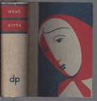 Ditta, dcera člověka