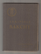 Bakchy