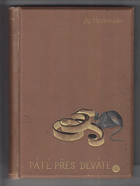Páté přes deváté - 30 nedělních povídek Ypsilonových (1892-1894)
