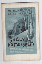 Skály na Mužském