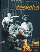 Lexikon českého filmu 2000 filmů 1930-1996
