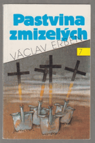 Pastvina zmizelých