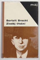 Zloděj třešní - výbor z díla