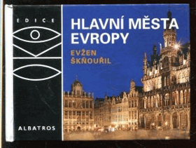 Hlavní města Evropy