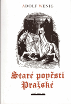 Staré pověsti pražské