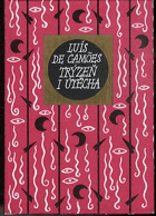 Trýzeň i útěcha Výbor z lyriky Květy poezie 207