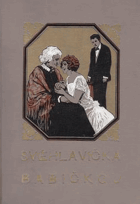 Svéhlavička babičkou