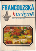 Francouzská kuchyně