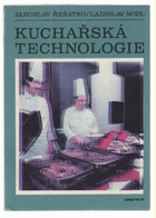 Kuchařská technologie
