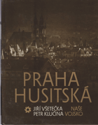 Praha husitská