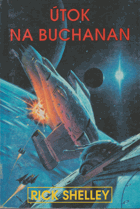 Útok na Buchanan