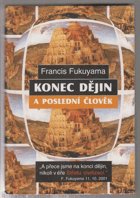 Konec dějin a poslední člověk