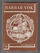 Barbar Vok