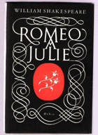 Romeo a Julie. Tragedie v 24 scénách