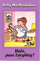 Haló, paní Láryfáry