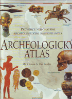 Archeologický atlas