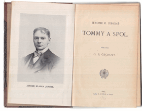 Tommy a spol
