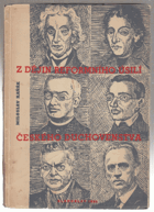 Z dějin reformního úsilí českého duchovenstva - Dějinná zkratka let 1800-1920