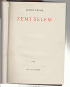 Zemí šelem Burian, Zdeněk !
