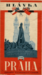 PRAHA