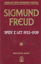 Spisy z let 1932-1939