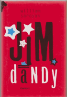 Jim Dandy - hladovějící tlouštík