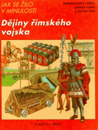 Dějiny římského vojska. Makedonská válka, galská válka a konec říše