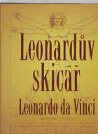 Leonardův skicář