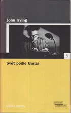 Svět podle Garpa